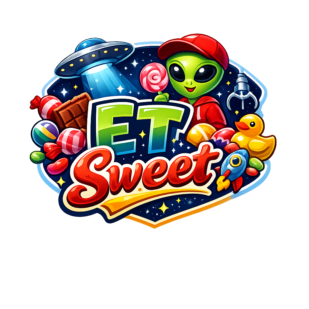 ET Sweets