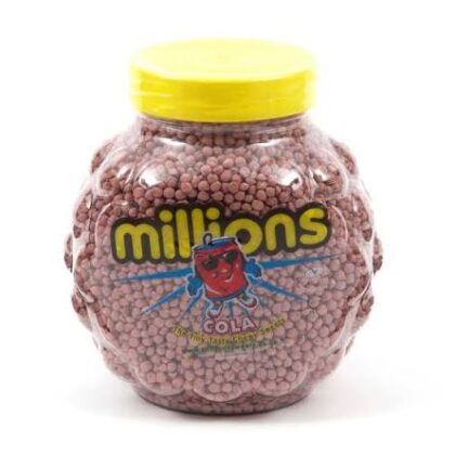 Millions Cola