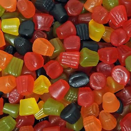Mini Gems