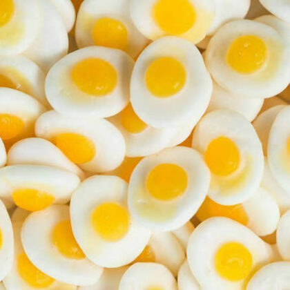 Fried Eggs