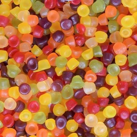Floral Gums