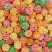 Cosmic Sours Mix