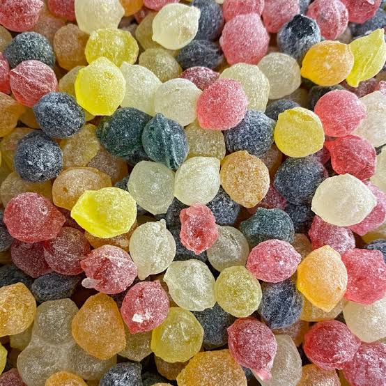 Fruit Pips