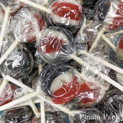 Cola Mega Lollies