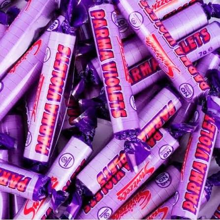 Parma Violets