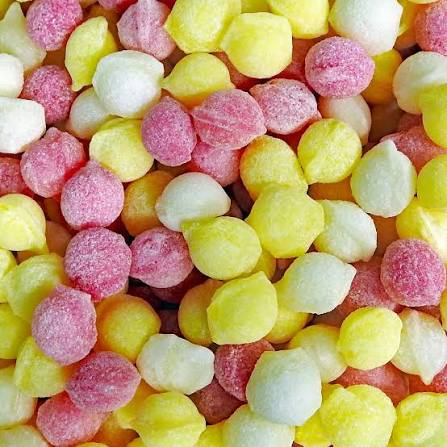 Sherbet Pips