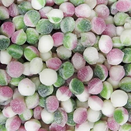 Spearmint Pips