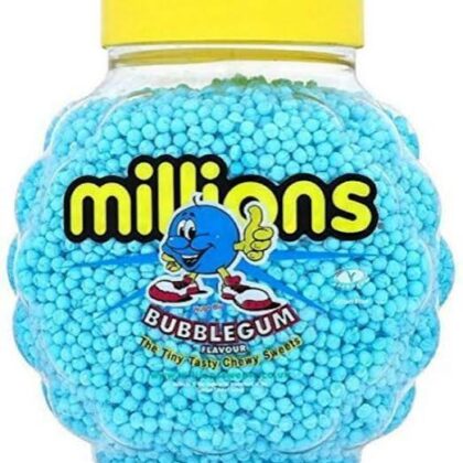 Millions Bubblegum