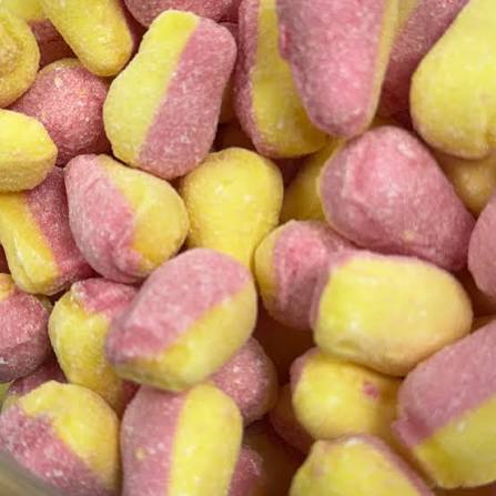 Stockley’s Pear Drops