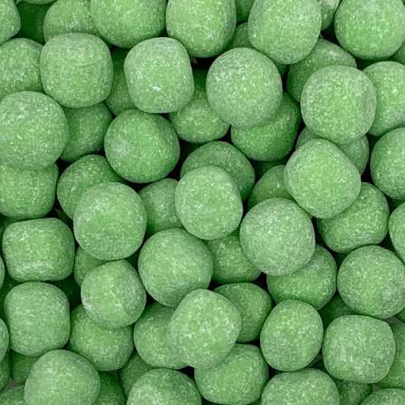 Apple Bonbons