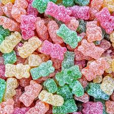 Sour Bears