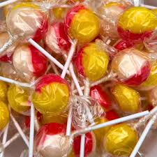 Sherbet Pip Mega Lollies