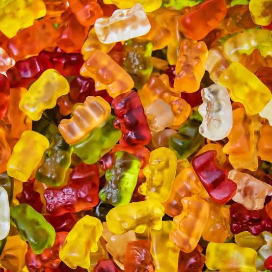 Teddy Bears