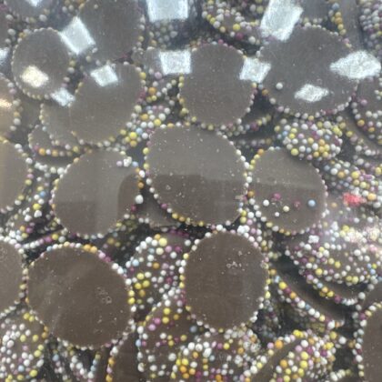 Jazzies