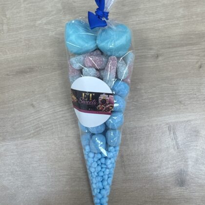 Sweet cones
